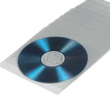 CDs in Plastic Wallets in Oxfordshire UK